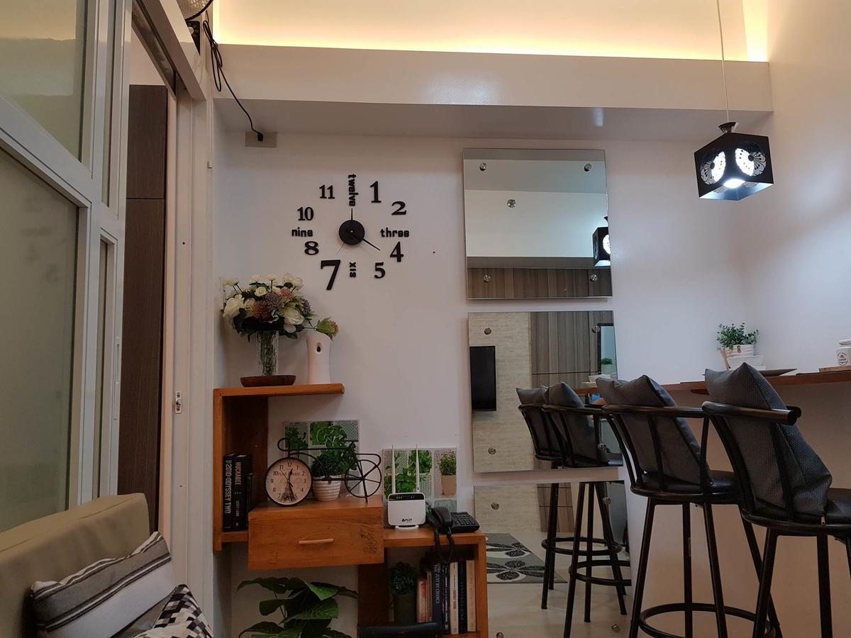 Cozy And Home Vacation Pad Tagaytay City Exterior foto