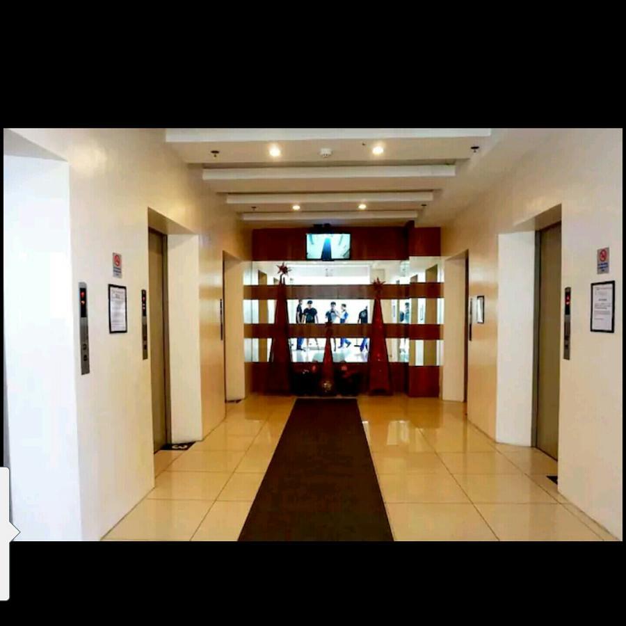 Cozy And Home Vacation Pad Tagaytay City Exterior foto