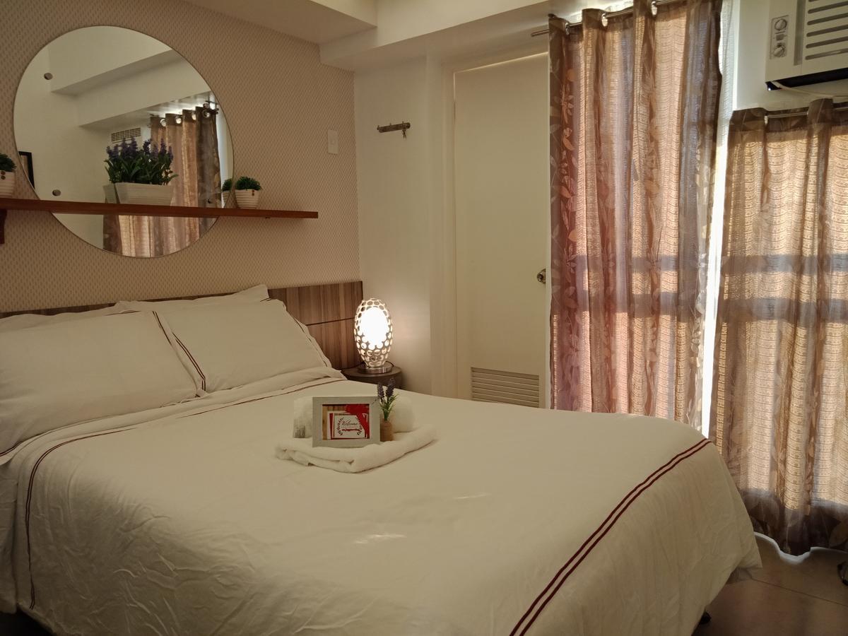 Cozy And Home Vacation Pad Tagaytay City Exterior foto