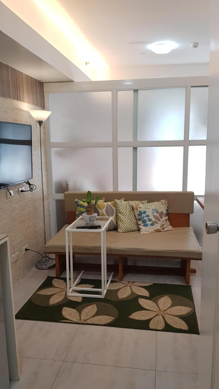 Cozy And Home Vacation Pad Tagaytay City Exterior foto