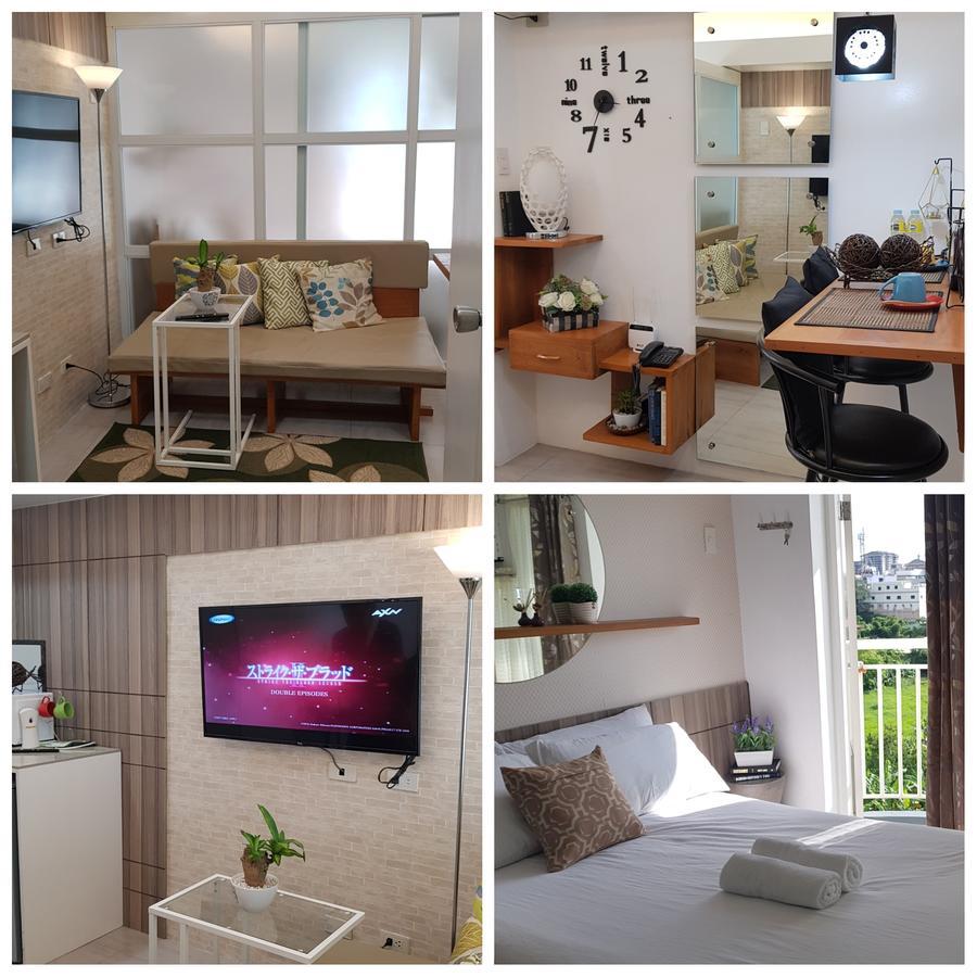 Cozy And Home Vacation Pad Tagaytay City Exterior foto