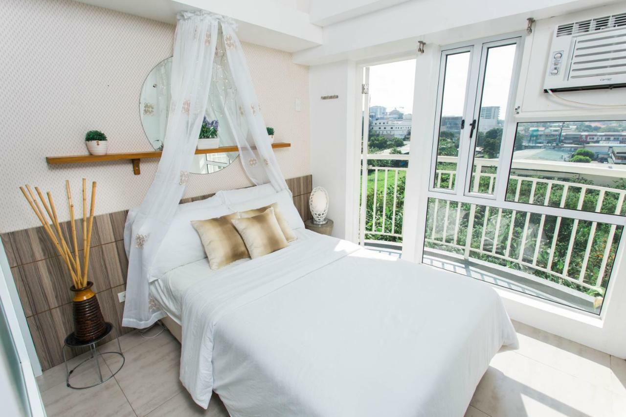Cozy And Home Vacation Pad Tagaytay City Exterior foto