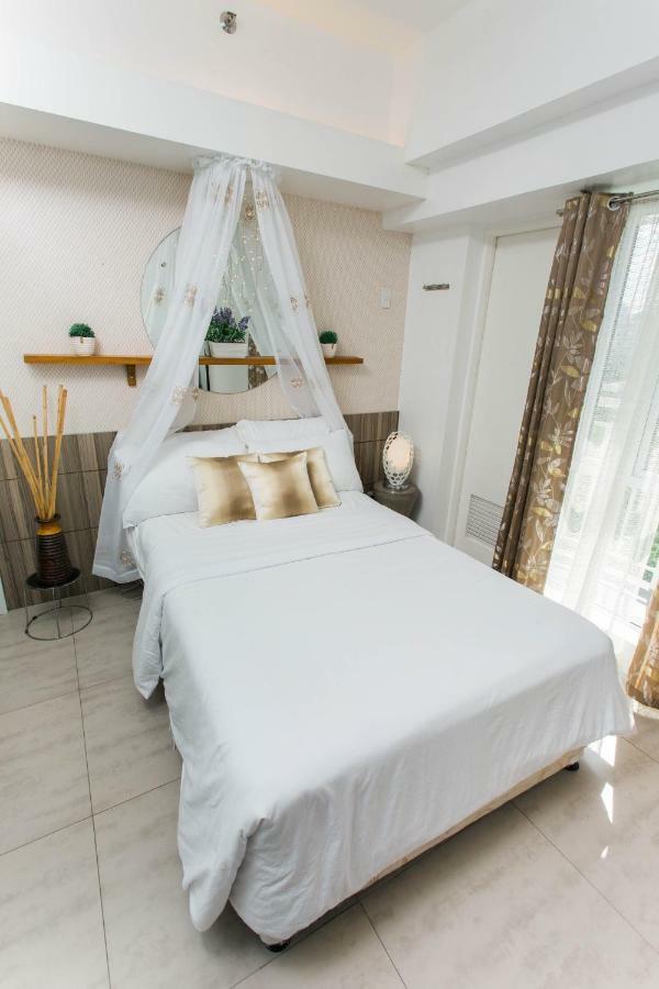 Cozy And Home Vacation Pad Tagaytay City Exterior foto