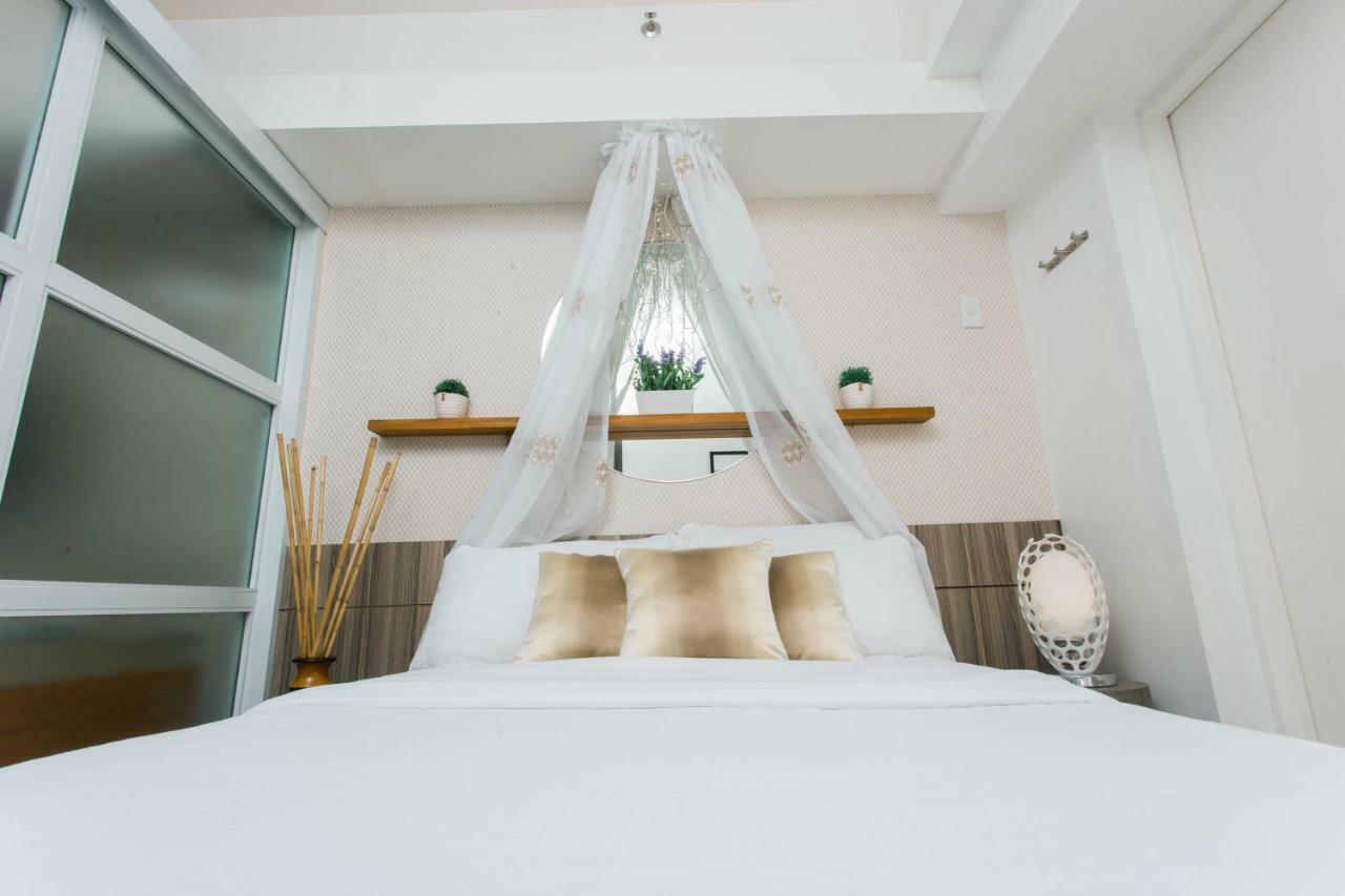 Cozy And Home Vacation Pad Tagaytay City Exterior foto
