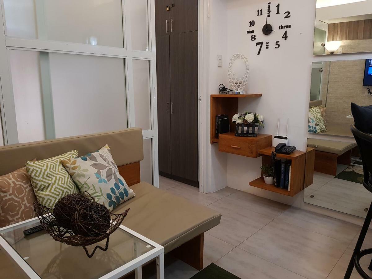 Cozy And Home Vacation Pad Tagaytay City Exterior foto