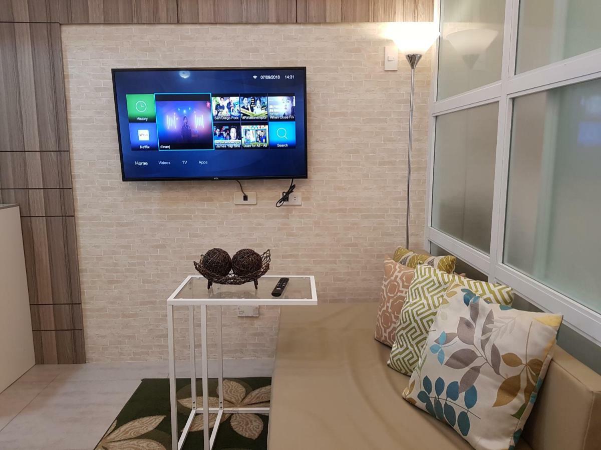 Cozy And Home Vacation Pad Tagaytay City Exterior foto
