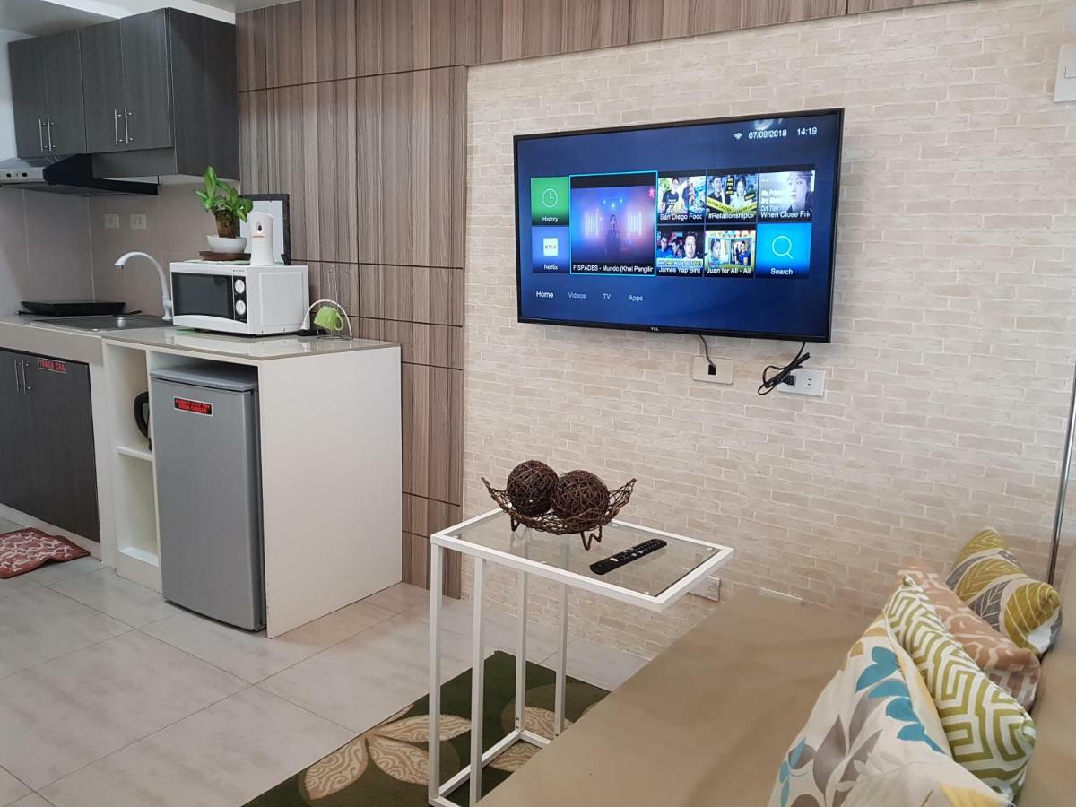 Cozy And Home Vacation Pad Tagaytay City Exterior foto