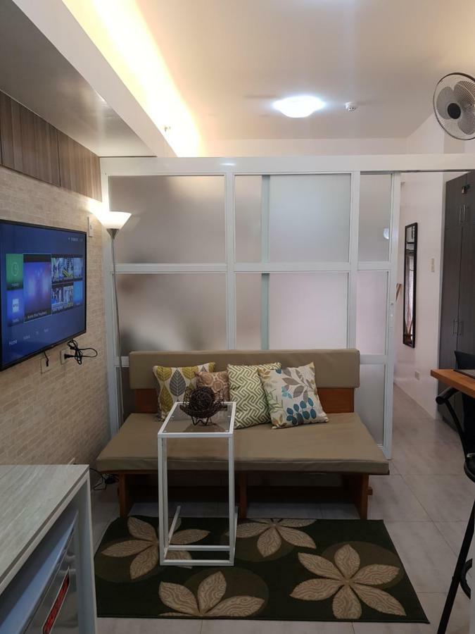 Cozy And Home Vacation Pad Tagaytay City Exterior foto