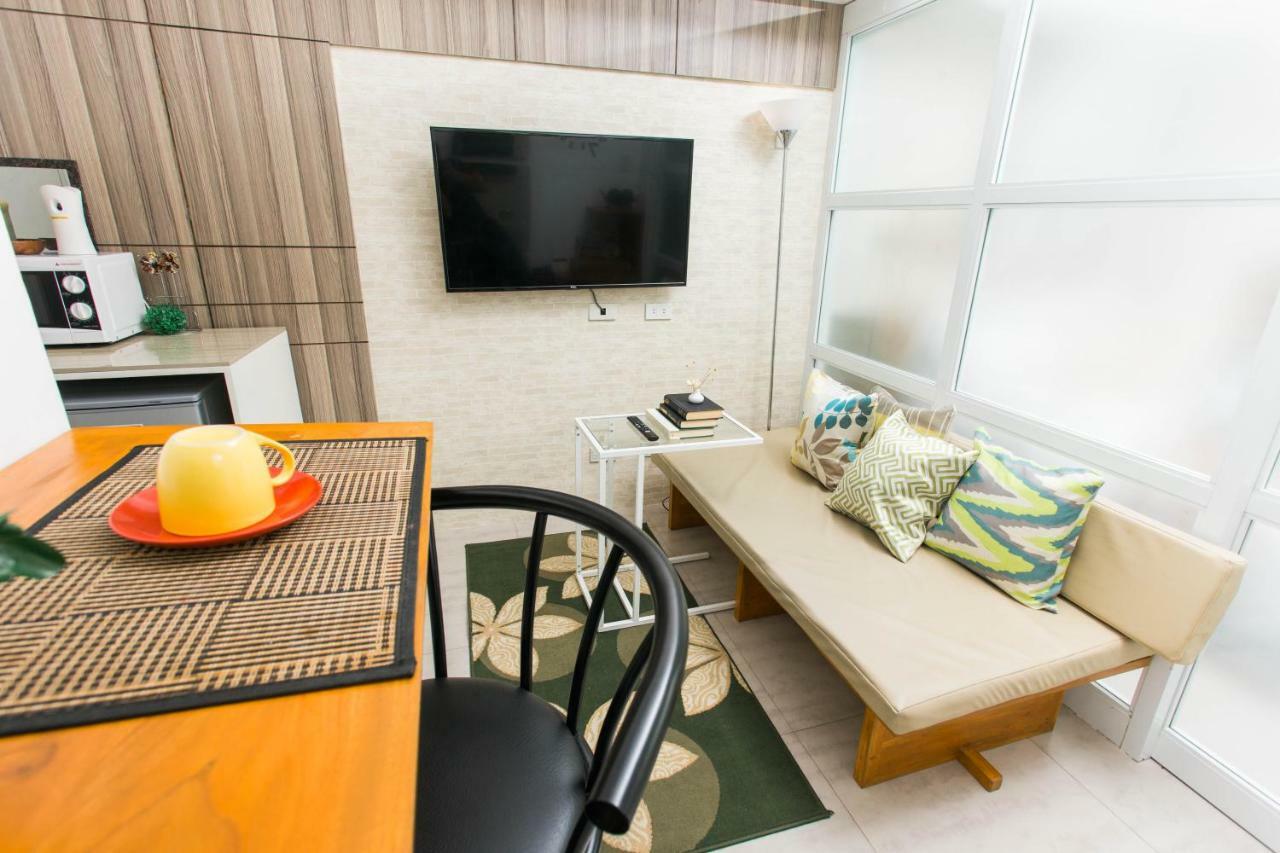 Cozy And Home Vacation Pad Tagaytay City Exterior foto