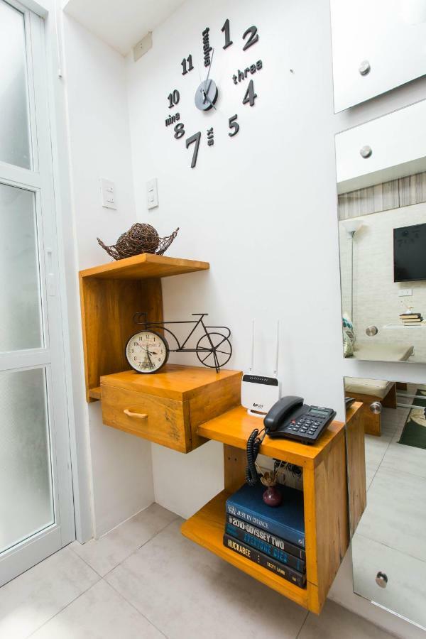 Cozy And Home Vacation Pad Tagaytay City Exterior foto