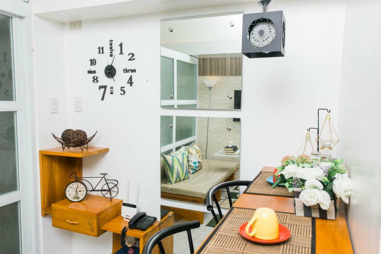 Cozy And Home Vacation Pad Tagaytay City Exterior foto