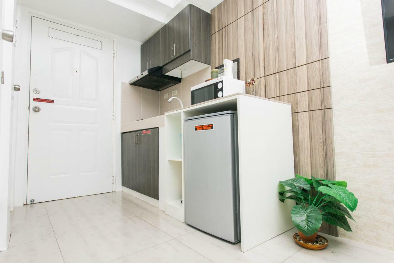Cozy And Home Vacation Pad Tagaytay City Exterior foto