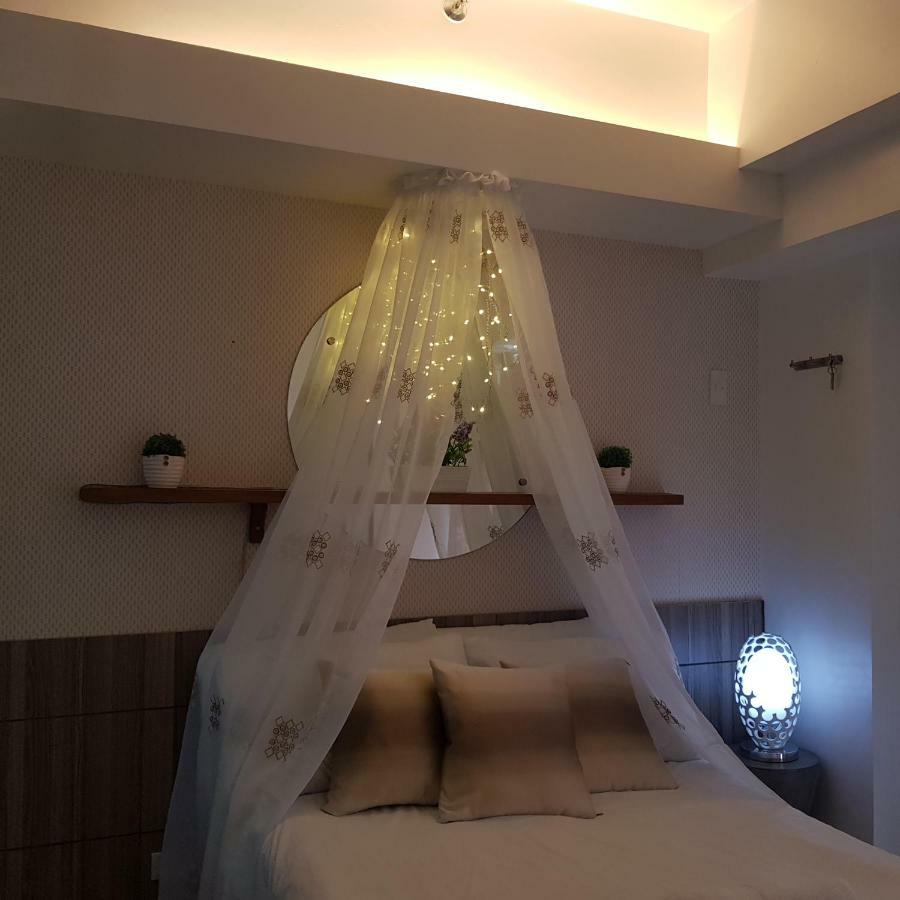 Cozy And Home Vacation Pad Tagaytay City Exterior foto