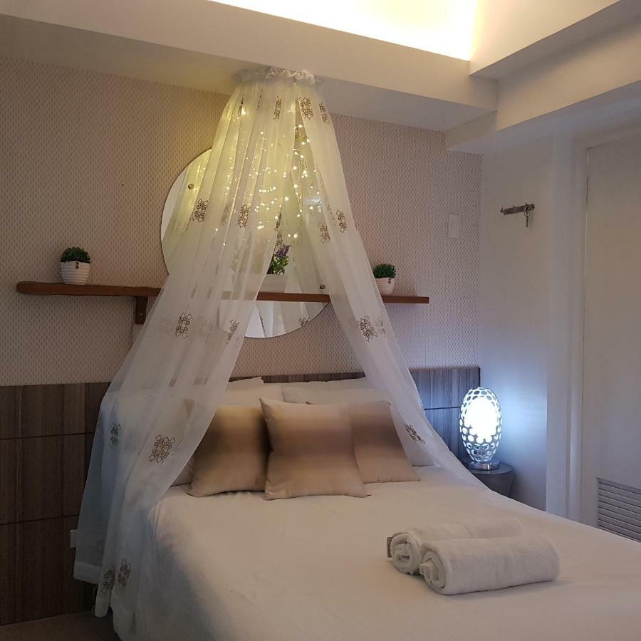 Cozy And Home Vacation Pad Tagaytay City Exterior foto